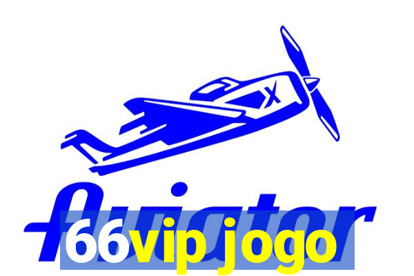 66vip jogo